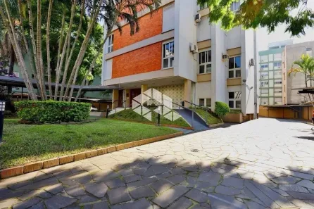 Apartamento com 2 Quartos à venda, 71m² no Menino Deus, Porto Alegre
