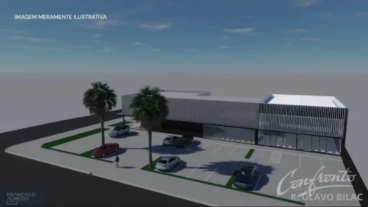 Ponto Comercial com 5 Quartos para alugar, 99m² no Batel, Curitiba