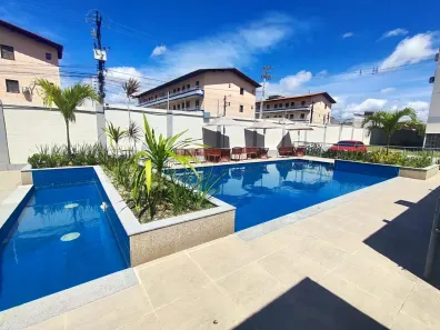 Casa com 3 Quartos à venda, 85m² no Bom Jardim, Fortaleza