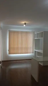 Apartamento com 1 Quarto para alugar, 35m² no Perdizes, São Paulo