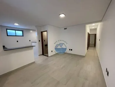 Casa de Condomínio com 3 Quartos à venda, 124m² no Vila Belmiro, Santos