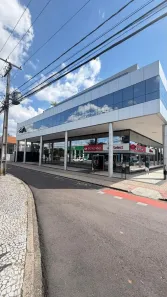Ponto Comercial para alugar, 500m² no Capão Raso, Curitiba