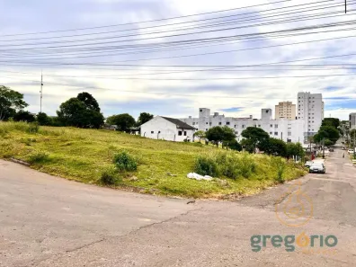 Lote/Terreno à venda, 2400m² no Centro, Passo Fundo