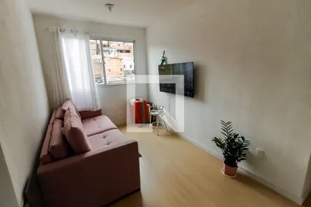 Apartamento com 2 Quartos à venda, 44m² no Vila Andrade, São Paulo