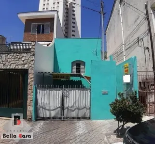 Sobrado com 3 Quartos à venda, 170m² no Mooca, São Paulo