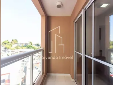 Apartamento com 2 Quartos à venda, 52m² no Jardim Roberto, Osasco