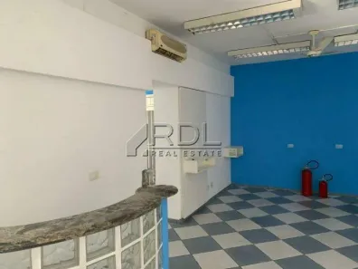 Ponto Comercial para alugar, 100m² no Vila Bastos, Santo André