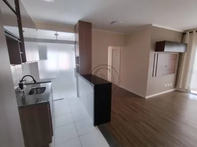 Apartamento com 3 Quartos à venda, 86m² no Wanel Ville, Sorocaba