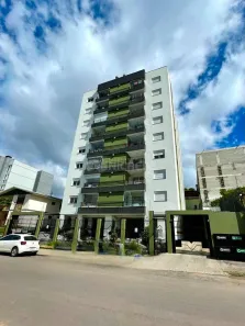 Apartamento com 2 Quartos para alugar, 85m² no Santa Lúcia, Caxias do Sul