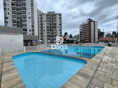 Apartamento com 2 Quartos à venda, 64m² no Centro, Florianópolis