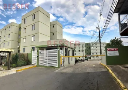 Apartamento com 2 Quartos à venda, 40m² no Pasqualini, Sapucaia do Sul