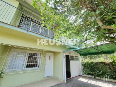 Casa com 6 Quartos à venda, 224m² no São Jorge, Novo Hamburgo
