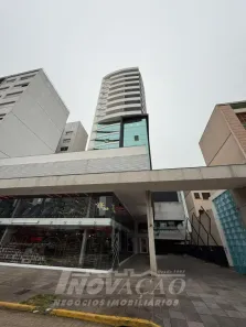 Apartamento com 1 Quarto para alugar, 50m² no Nossa Senhora de Lourdes, Caxias do Sul