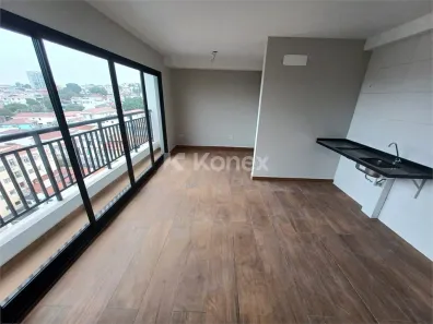 Apartamento com 1 Quarto à venda, 27m² no Jardim São Paulo(Zona Norte), São Paulo