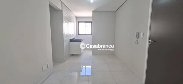 Apartamento com 2 Quartos para alugar, 47m² no Wanel Ville, Sorocaba
