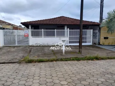 Casa com 2 Quartos à venda, 50m² no Guaratuba, Guaratuba