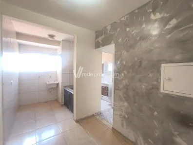 Apartamento com 1 Quarto à venda, 43m² no Centro, Campinas