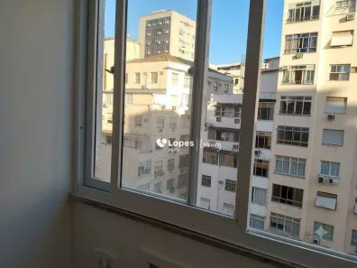 Kitnet com 1 Quarto à venda, 18m² no Flamengo, Rio de Janeiro