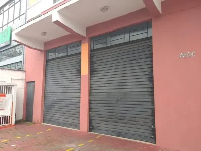 Ponto Comercial para alugar, 200m² no Jardim Portugal, São José dos Campos