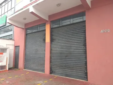 Ponto Comercial para venda ou aluguel, 200m² no Jardim Portugal, São José dos Campos