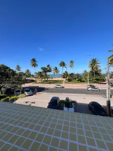 Apartamento com 1 Quarto para alugar, 80m² no Cabo Branco, João Pessoa