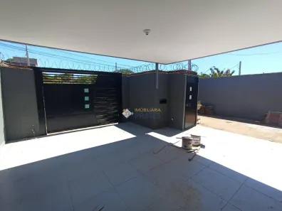Casa com 2 Quartos à venda, 100m² no Jardim Alto Alegre, São José do Rio Preto