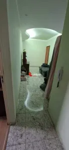 Apartamento com 3 Quartos à venda, 55m² no Sagrada Família, Belo Horizonte