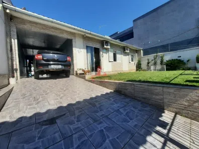 Casa com 4 Quartos à venda, 20m² no Pasqualini, Sapucaia do Sul