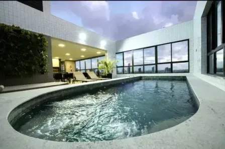 Apartamento com 3 Quartos à venda, 67m² no Madalena, Recife