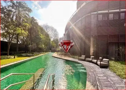 Apartamento com 1 Quarto à venda, 89m² no Vila Olímpia, São Paulo