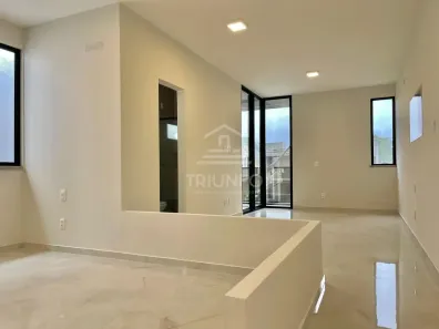 Sobrado com 4 Quartos à venda, 144m² no Coaçu, Eusébio