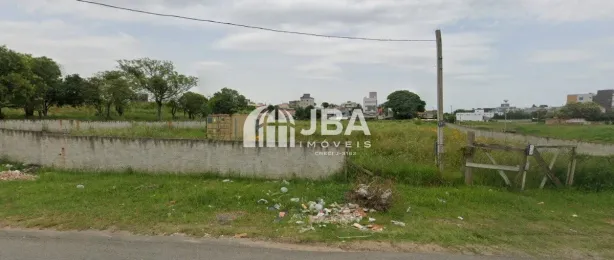 Imóvel Comercial à venda, 6238m² no Cruzeiro, São José dos Pinhais