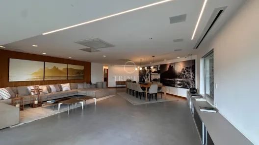 Apartamento com 4 Quartos à venda, 300m² no Barra da Tijuca, Rio de Janeiro