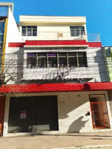 Ponto Comercial à venda, 82m² no São Geraldo, Porto Alegre