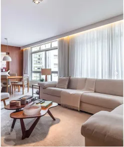 Apartamento com 2 Quartos à venda, 164m² no Jardim Paulista, São Paulo