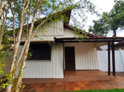Casa com 3 Quartos à venda, 186m² no Boa Vista, Londrina