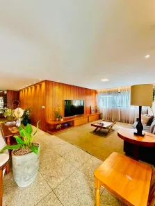 Apartamento com 4 Quartos à venda, 240m² no Ponta Verde, Maceió