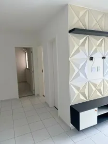 Apartamento com 2 Quartos à venda, 10m² no Turu, São Luís