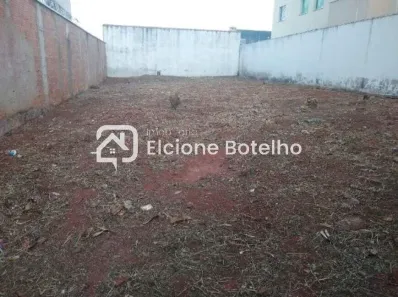 Lote/Terreno à venda, 12m² no Santa Mônica, Uberlândia