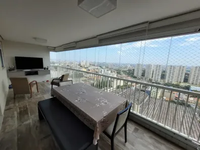 Apartamento com 4 Quartos à venda, 140m² no Santa Maria, São Caetano do Sul