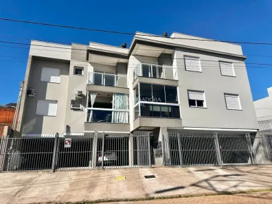 Apartamento com 3 Quartos à venda, 104m² no Imigrante Norte, Campo Bom