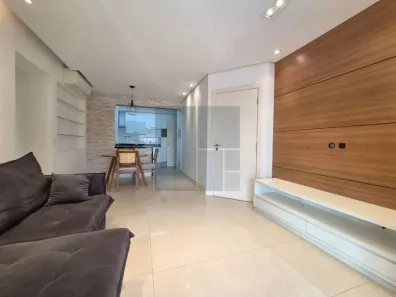 Apartamento com 2 Quartos para alugar, 72m² no Vila Clementino, São Paulo