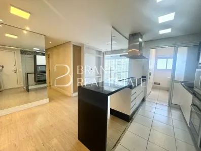 Apartamento com 2 Quartos à venda, 65m² no Jardim Dom Bosco, São Paulo