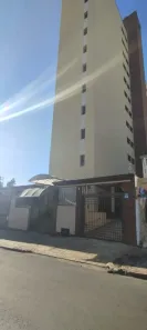 Apartamento com 1 Quarto para alugar, 52m² no Cidade Alta, Piracicaba