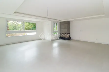Casa de Condomínio com 3 Quartos à venda, 281m² no Tristeza, Porto Alegre