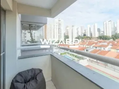 Apartamento com 3 Quartos à venda, 80m² no Cidade Monções, São Paulo