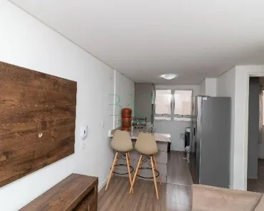 Apartamento com 2 Quartos à venda, 55m² no Vila Ema, São Paulo