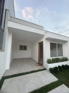Casa com 3 Quartos à venda, 90m² no Rio Pequeno, Camboriú