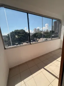 Sala Comercial para alugar, 49m² no Setor Bueno, Goiânia