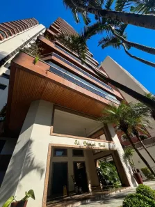 Apartamento com 4 Quartos para alugar, 342m² no Aclimação, São Paulo